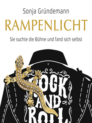 cover image of Rampenlicht